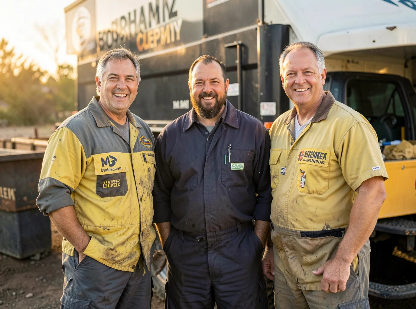 Sewage Cleanup company in Max, ND