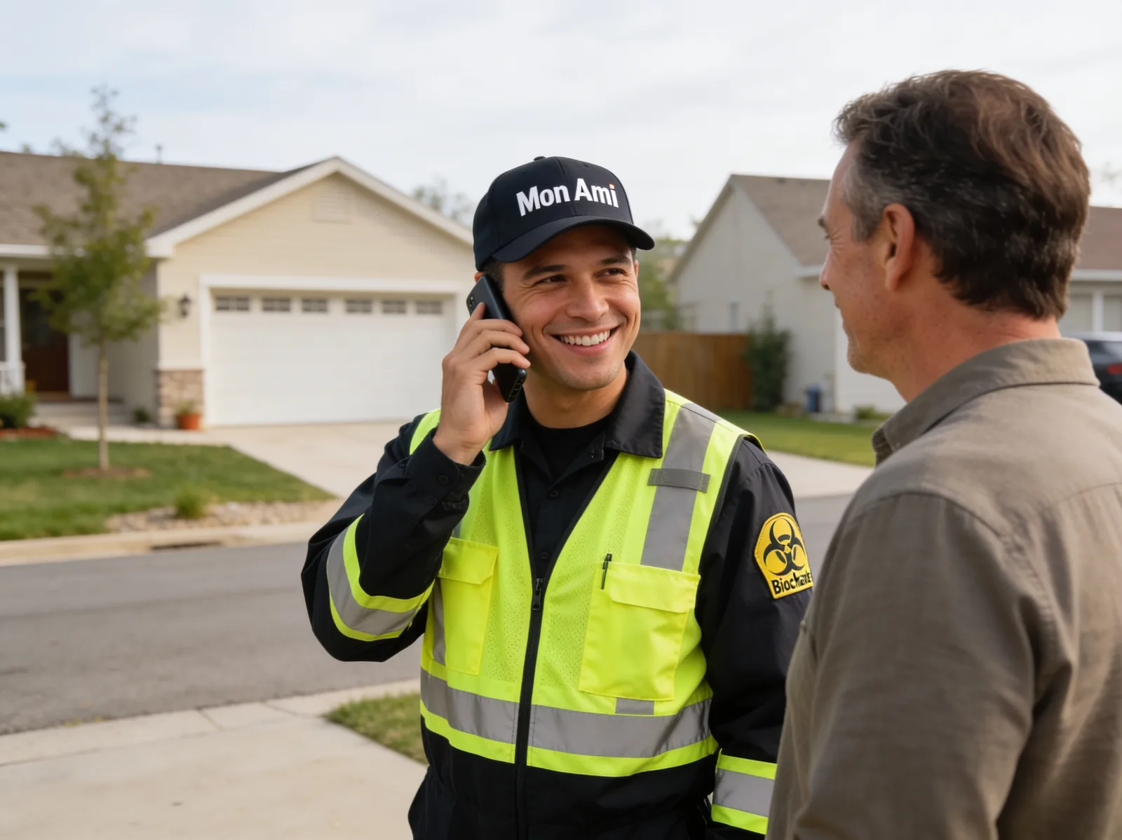 Sewage Cleanup Max, ND FAQs